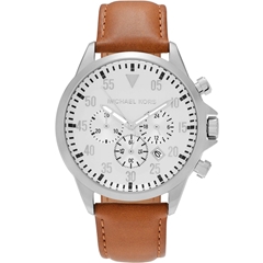 ساعت مچی مایکل کورس سری Gage کد MK8565 - michael kors watch mk8565  